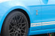 2013 Ford Mustang Shelby GT500 Review