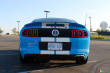 2013 Ford Mustang Shelby GT500 Review