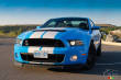 2013 Ford Mustang Shelby GT500 Review