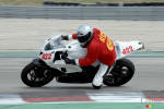 Ahead of the Sportsbike Curve - You Go Girl!