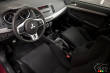 2012 Mitsubishi Lancer Evolution gsr