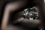 Mitsubishi Lancer Evolution GSR 2012 : essai routier