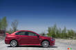 2012 Mitsubishi Lancer Evolution gsr