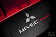 2012 Mitsubishi Lancer Evolution gsr