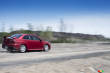 2012 Mitsubishi Lancer Evolution gsr