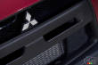 2012 Mitsubishi Lancer Evolution gsr