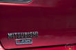 2012 Mitsubishi Lancer Evolution gsr