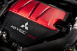 2012 Mitsubishi Lancer Evolution gsr