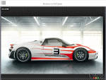 Porsche 918 Spyder: la brochure officielle sur le Web! Porsche 918 Spyder: la brochure officielle sur le Web!