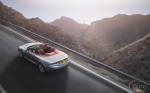 Le Mondial de Paris accueillera l'Aston Martin DB9 2013