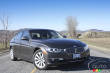 2012 BMW 3 Series Sedan 328i
