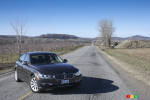 2012 BMW 328i Sedan Review