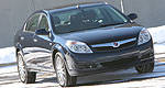 GM recalls over 40,000 vehicles