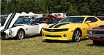 Last Call Show'n'Shine in Charlottetown this weekend