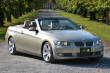 2008 BMW 3 series