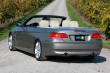 2008 BMW 3 series