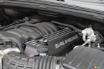 Jeep Grand Cherokee SRT8 2012�: essai routier