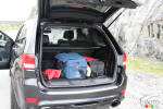 2012 Jeep Grand Cherokee SRT8 Review