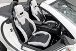 Mercedes-Benz SLK 55 AMG 2012�: essai routier