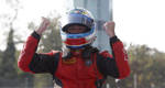 GP2 : Filippi sets pole in Singapore