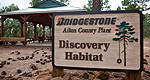 Bridgestone: Off-Road tires and the Environment