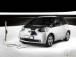 Toyota iQ EV soon on display in Paris Toyota iQ EV soon on display in Paris