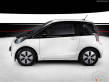 Toyota iQ EV soon on display in Paris Toyota iQ EV soon on display in Paris