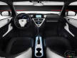 Toyota iQ EV soon on display in Paris Toyota iQ EV soon on display in Paris