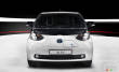 Toyota iQ EV soon on display in Paris Toyota iQ EV soon on display in Paris