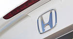 Honda prepares Fit-based SUV