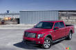 2012 Ford F-150 4x4 SuperCrew Long Bed FX4