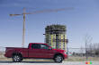 2012 Ford F-150 4x4 SuperCrew Long Bed FX4