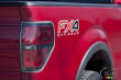 2012 Ford F-150 4x4 SuperCrew Long Bed FX4