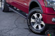 2012 Ford F-150 FX4 SuperCrew 4x4 Review 2012 Ford F-150 FX4 SuperCrew 4x4 Review