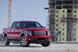 2012 Ford F-150 FX4 SuperCrew 4x4 Review 2012 Ford F-150 FX4 SuperCrew 4x4 Review