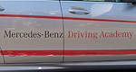 Mercedes-Benz Driving Academy for Teens to launch in Canada