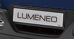 Lumeneo presents Neoma roadster concept