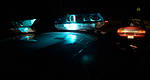 Speeding tickets?