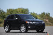 2013 Acura rdx Tech
