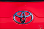 Toyota Matrix 2012 : essai routier