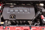 2012 Toyota Matrix Review