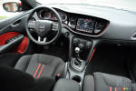 2013 Dodge Dart Rallye Review
