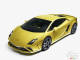 Gallardo gets a face-lift for Paris