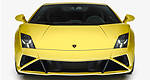 Gallardo gets a face-lift for Paris