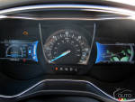 Ford Fusion 2013 : premi�res impressions