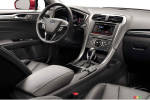 2013 Ford Fusion First Impressions