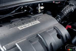 2012 Honda Ridgeline Sport Review