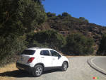 Chevrolet Trax�2013�: premi�res impressions