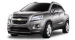Chevrolet Trax 2013 : premières impressions