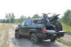Hyper pratique, la Ridgeline!